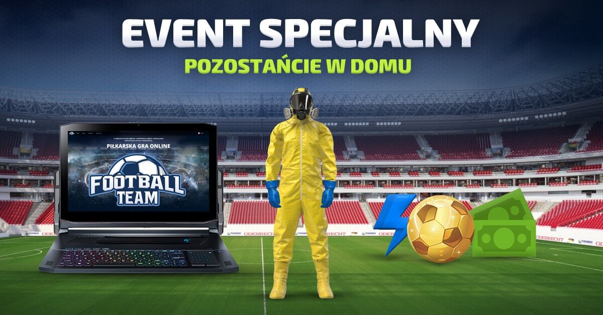 Event specjalny