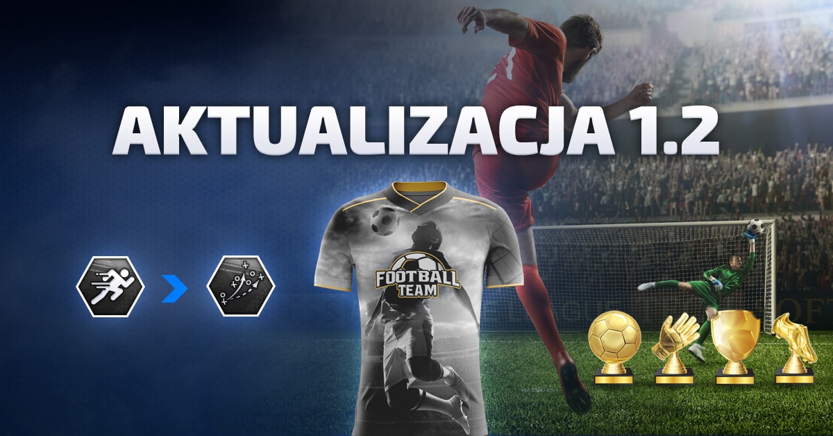 Aktualizacja 1.2