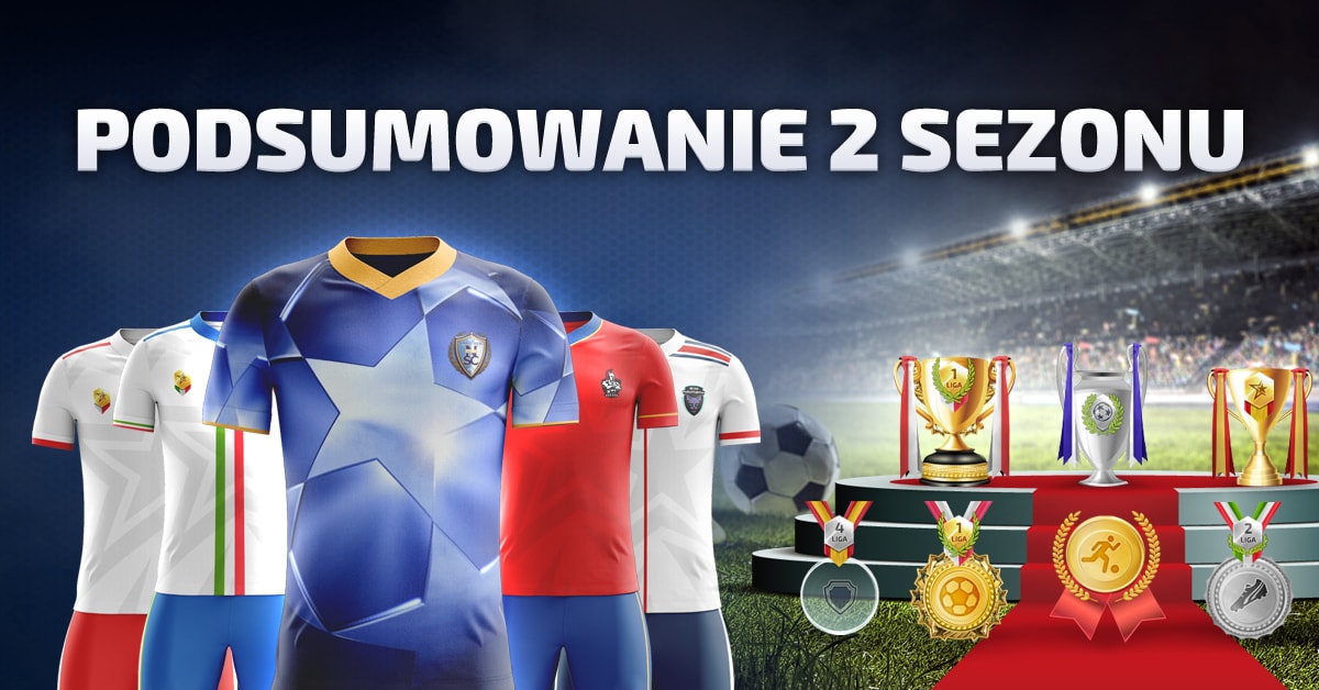 Podsumowanie 2 sezonu