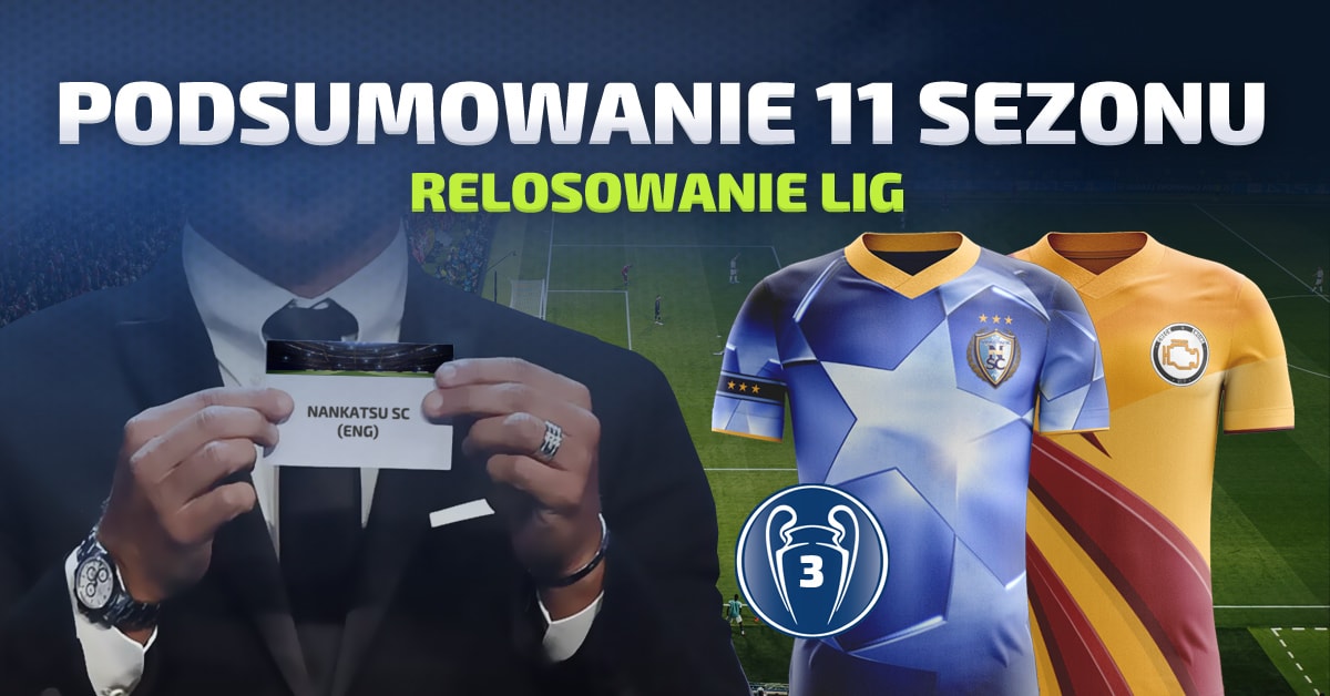 Podsumowanie 11 sezonu