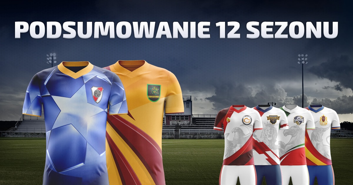 Podsumowanie sezonu 12