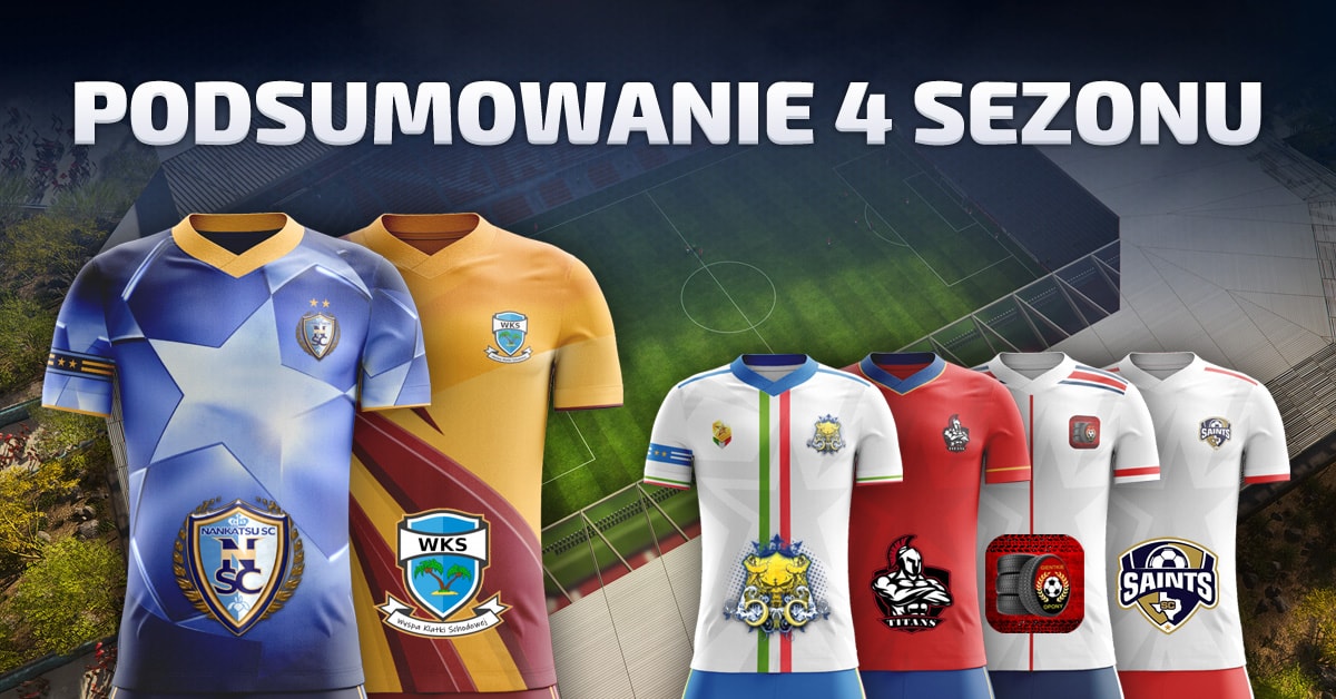 Podsumowanie 4 sezonu