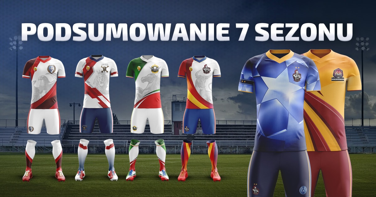 Podsumowanie 7 sezonu