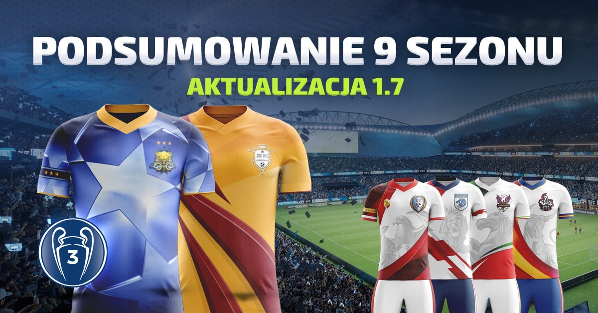Podsumowanie 9 sezonu